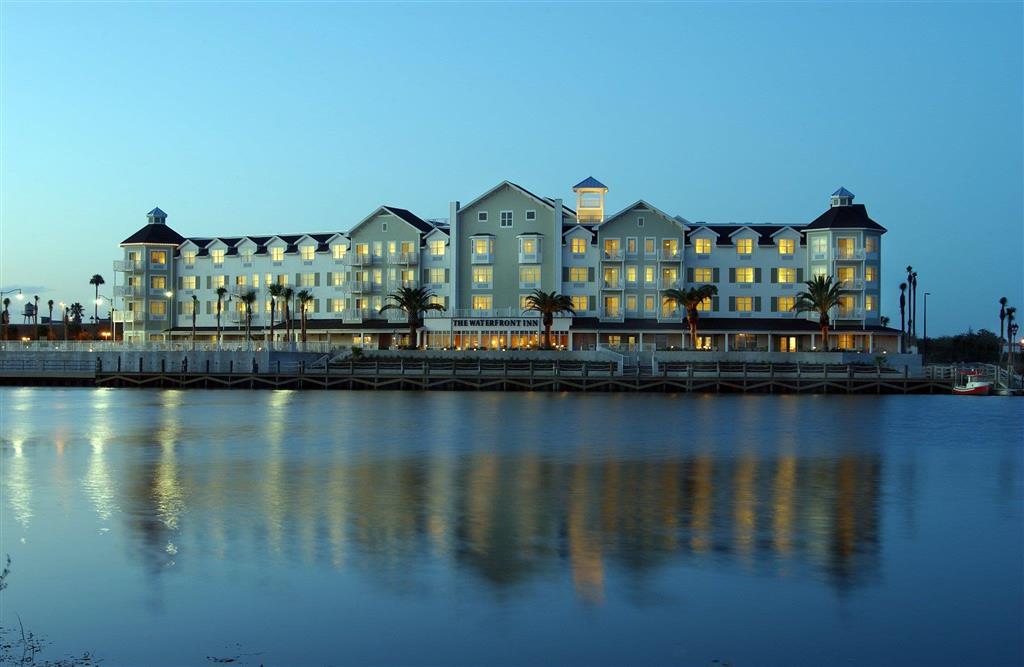 The Waterfront Inn The Villages Exterior photo