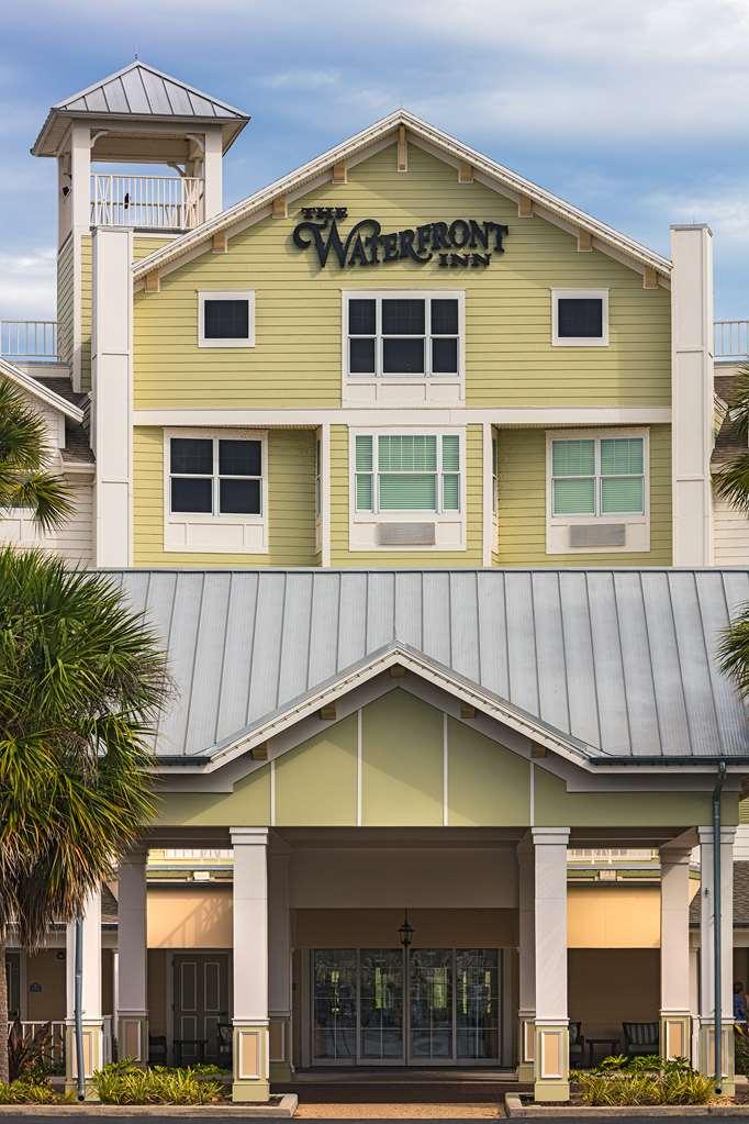 The Waterfront Inn The Villages Exterior photo