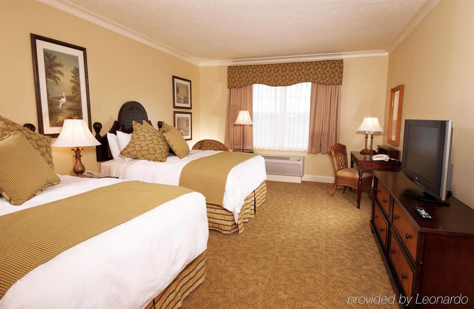 The Waterfront Inn The Villages Room photo