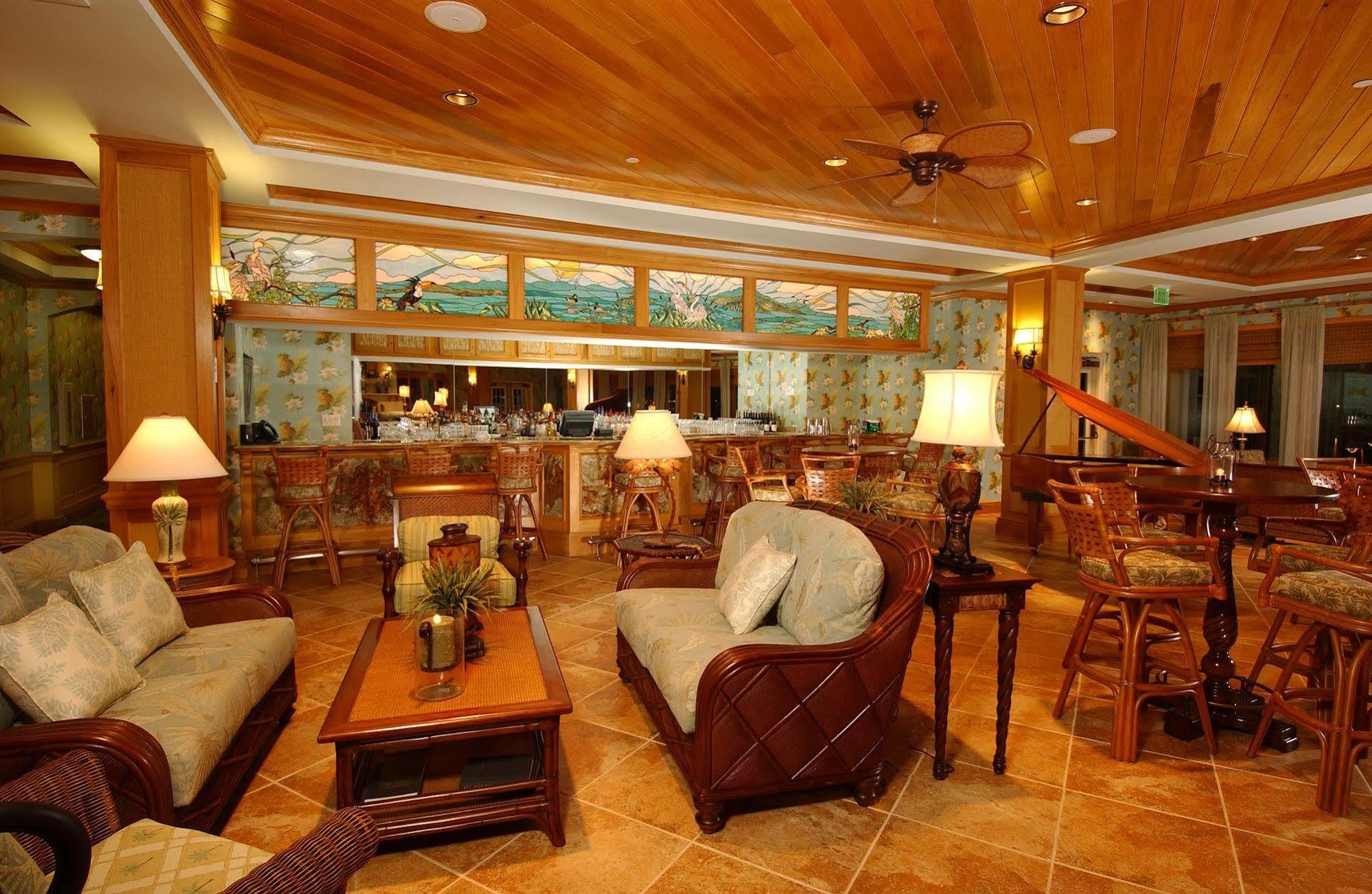 The Waterfront Inn The Villages Interior photo